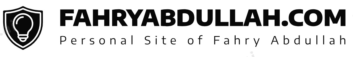 fahryabdullah.com