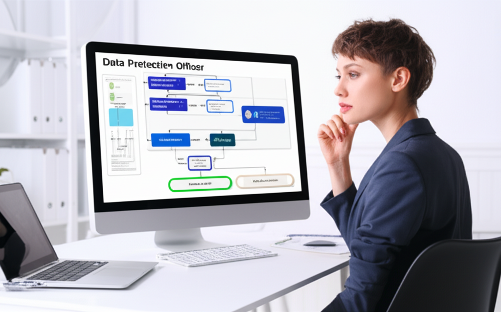 Peran Kritis DPO dalam Penilaian Dampak Perlindungan Data (DPIA): Kunci Kepatuhan dan Kepercayaan