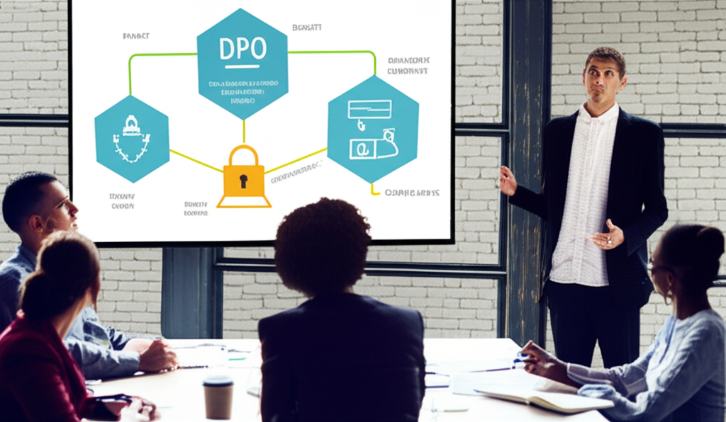 Peran Krusial DPO dalam Membangun Budaya Proteksi Data: Pelatihan dan Kesadaran Sebagai Pilar Utama