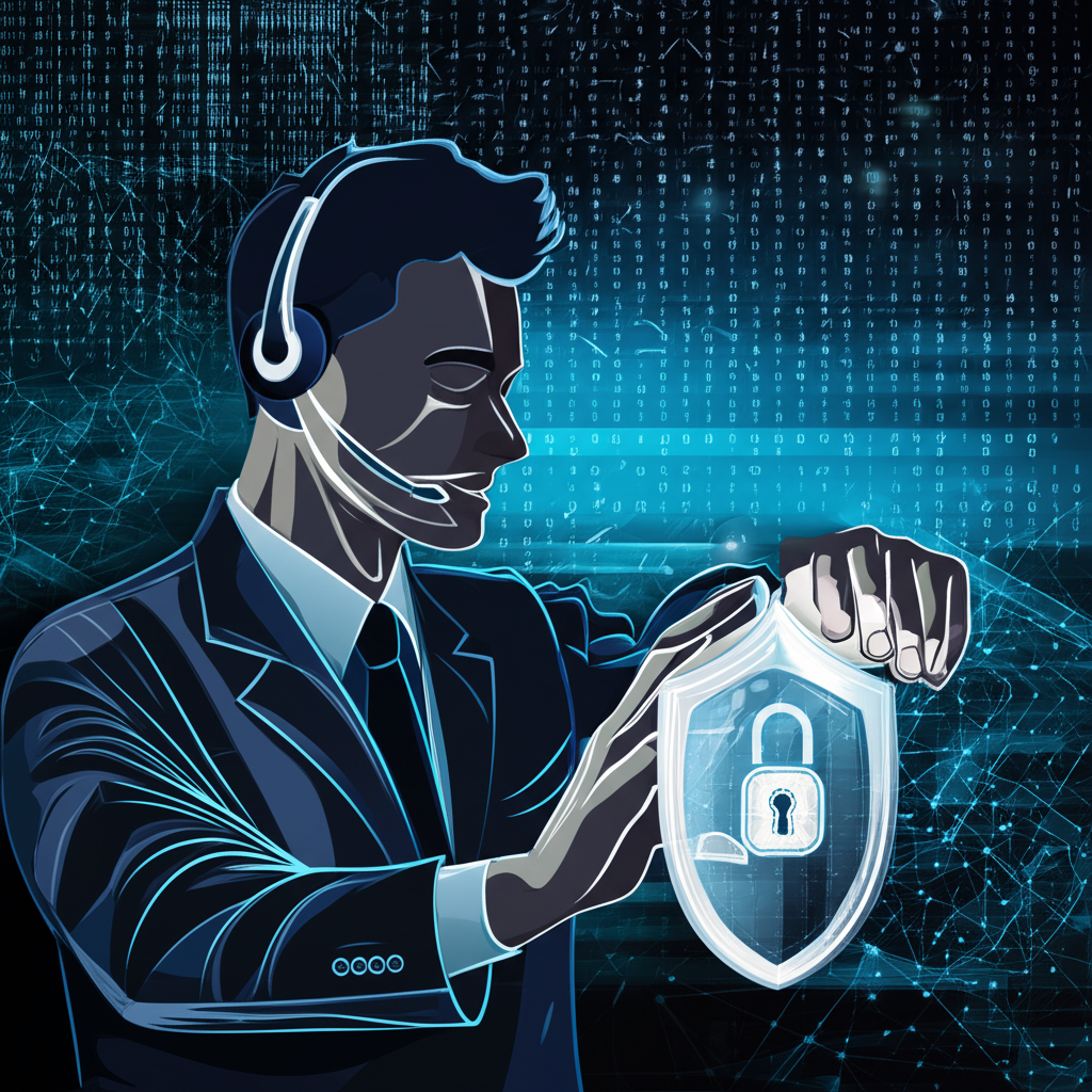 Pentingnya Kerahasiaan Bagi Tim Keamanan: Pilar Perlindungan Data yang Tak Tergantikan