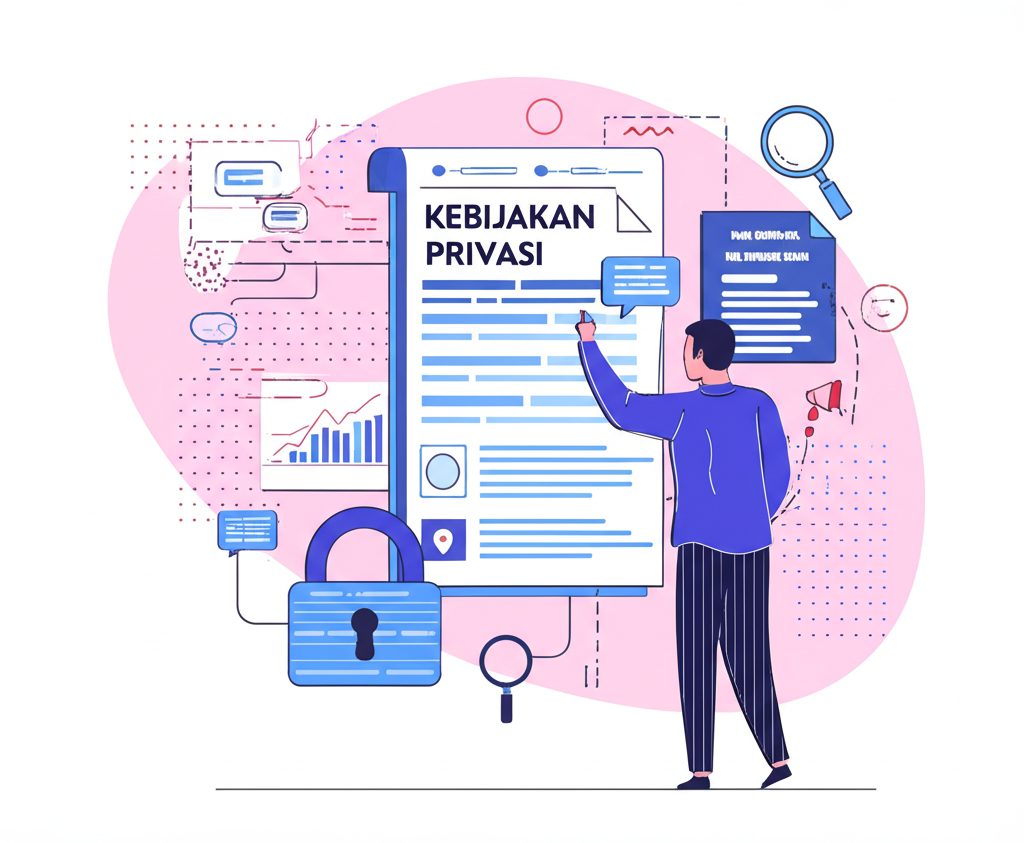 Hak Subjek Data Anda: Panduan Praktis Komunikasi Efektif dalam Kebijakan Privasi
