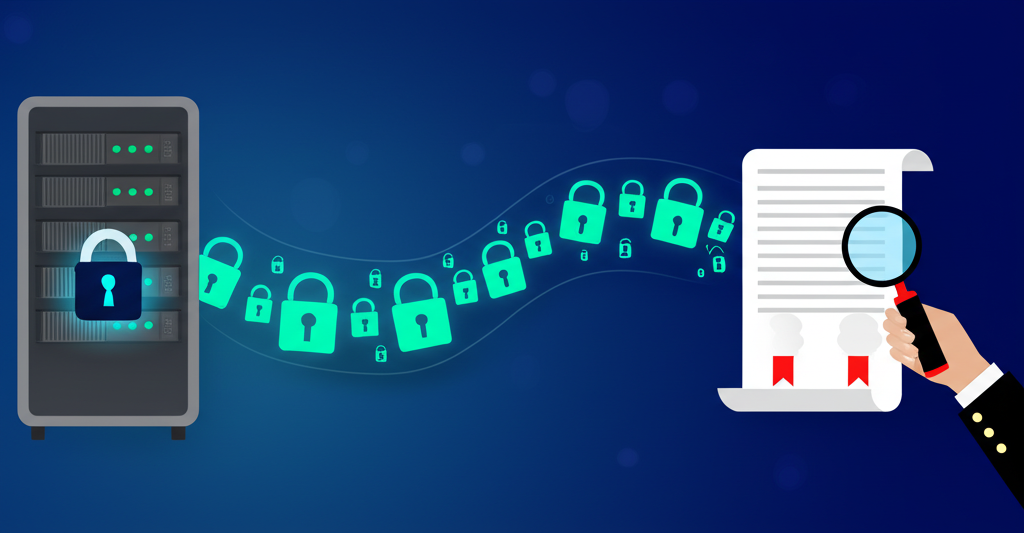 Panduan Lengkap: Memproses Permintaan Data Pihak Ketiga dengan Aman dan Legal