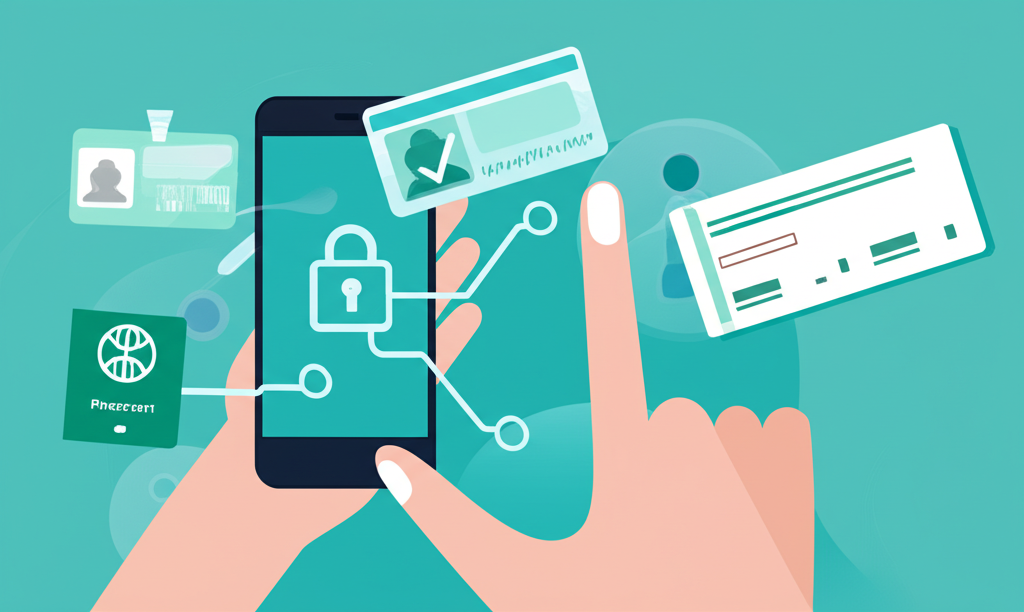 Panduan Lengkap Prosedur Verifikasi Identitas Pemohon: Mengamankan Bisnis Anda