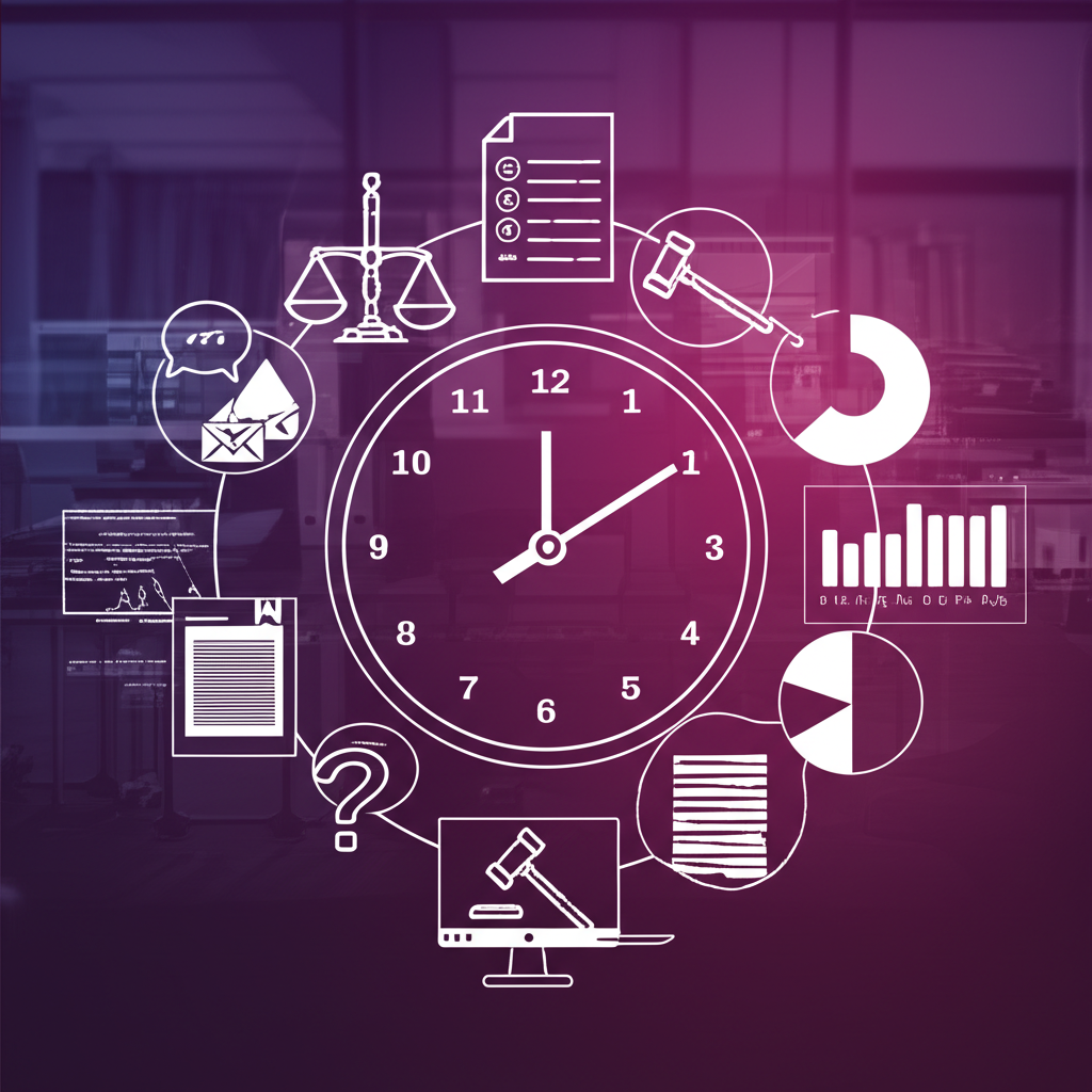 Mengelola Batasan Waktu Respon: Strategi Efektif untuk Pelayanan Prima dalam Batas Waktu Ideal