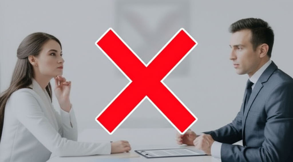 Prosedur Profesional Menolak Permintaan Tidak Valid: Menjaga Batasan dan Efisiensi Bisnis