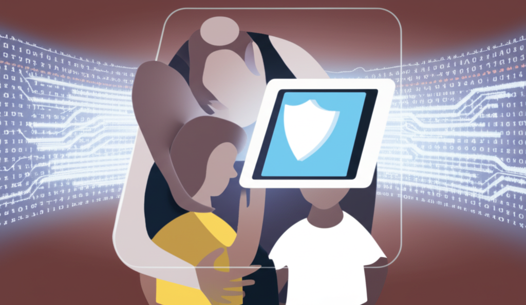 Melindungi Jejak Digital Si Kecil: Panduan Lengkap Permintaan Hak Data Anak