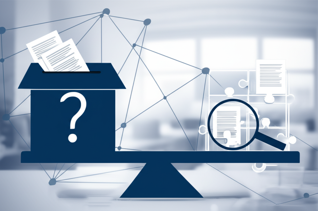 Mengelola Permintaan Anonim: Panduan Strategis untuk Keamanan dan Keterbukaan