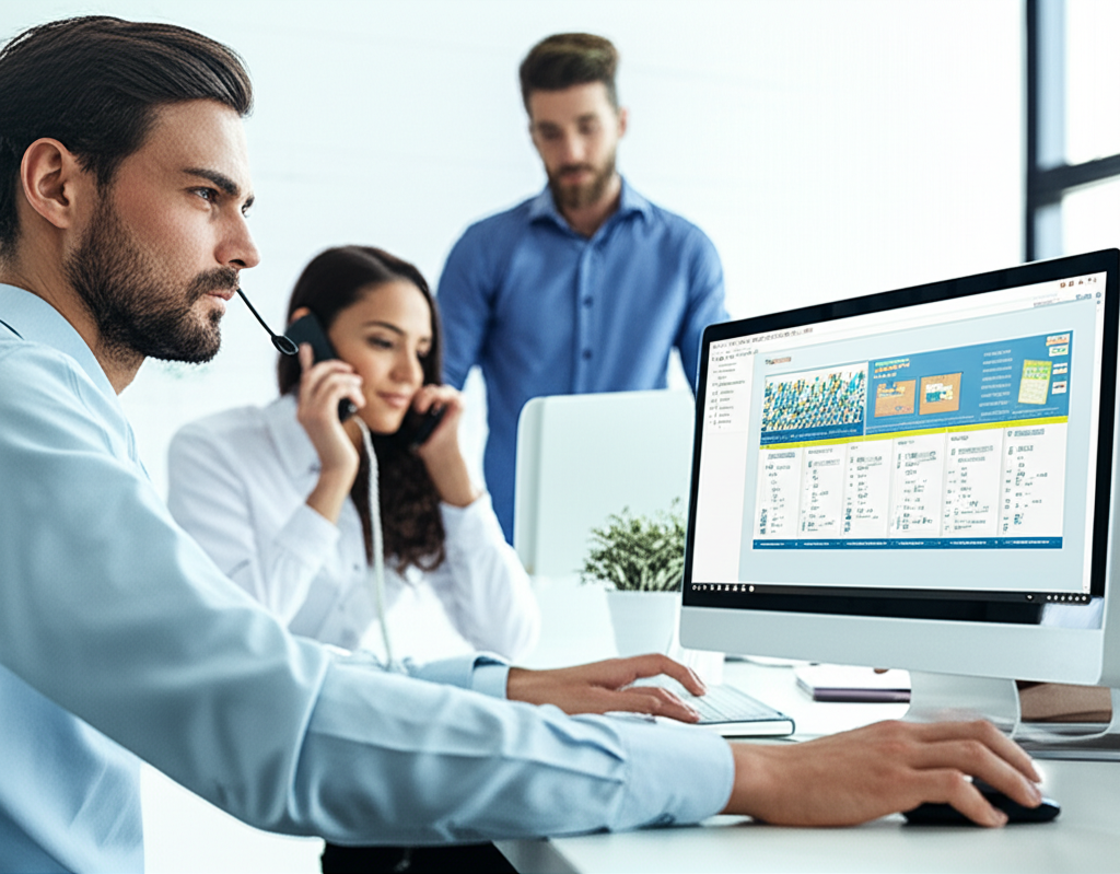 Tingkatkan Kualitas Layanan: Panduan Lengkap Membuat Pedoman Internal Customer Service yang Efektif