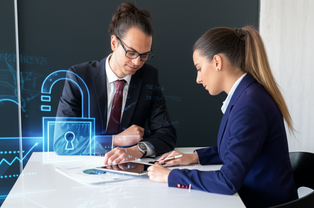 Mengatur Pertemuan dengan DPO: Panduan Strategis untuk Diskusi Permintaan Data yang Efektif