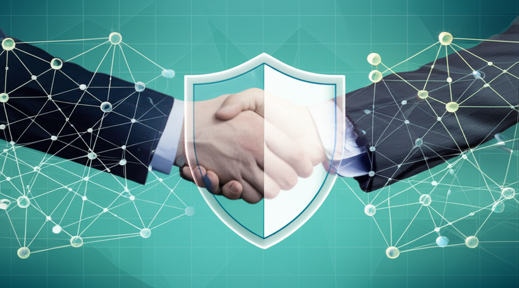 Melindungi Aset Digital Anda: Strategi Memastikan Kebijakan Keamanan Vendor Setara