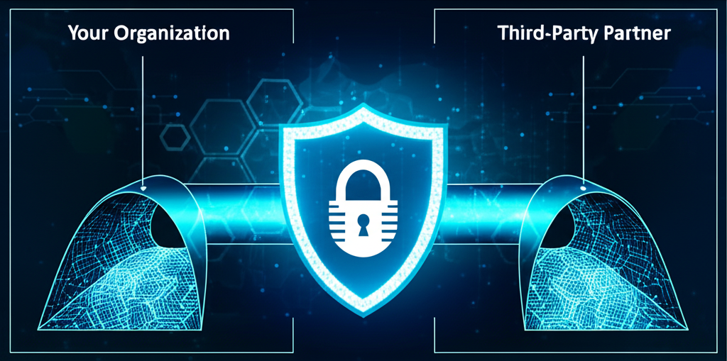 Panduan Lengkap: Prosedur Pertukaran Data yang Aman dengan Pihak Ketiga
