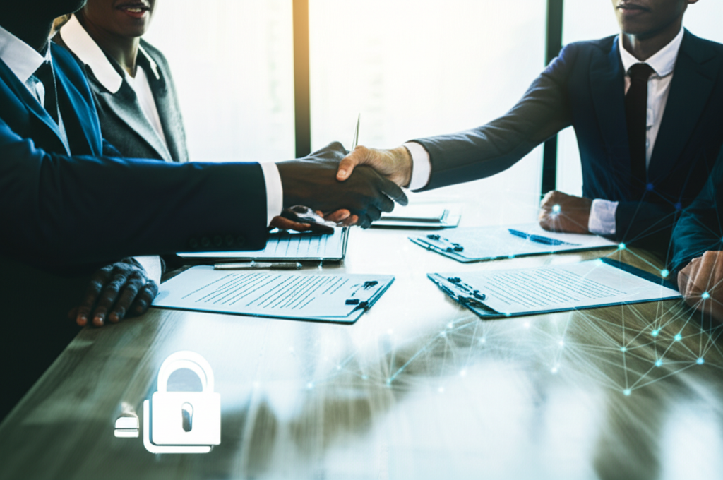 Panduan Lengkap: Cara Efektif Mengkomunikasikan Persyaratan Privasi kepada Vendor