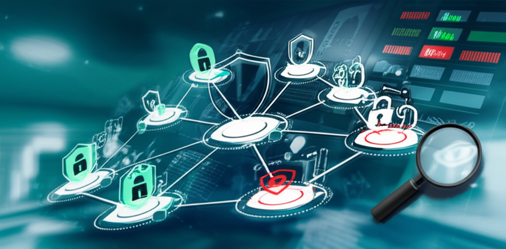 Perkuat Pertahanan Anda: Panduan Lengkap Menggunakan Alat Pemantauan Keamanan Vendor