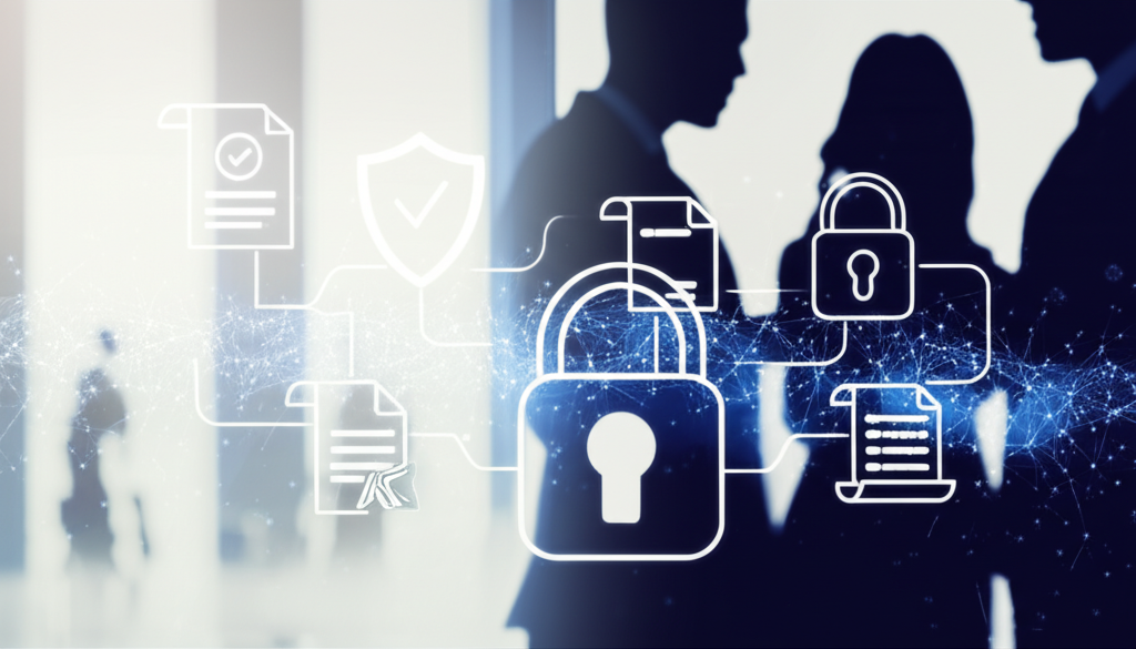 Mengintegrasikan UU PDP ke SOP Bisnis: Panduan Praktis Menuju Kepatuhan Data