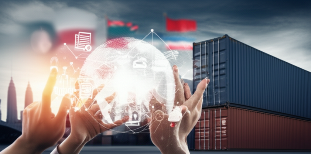 Panduan Lengkap: Menilai Risiko Vendor dengan Kantor di Luar Negeri untuk Keamanan Bisnis Anda