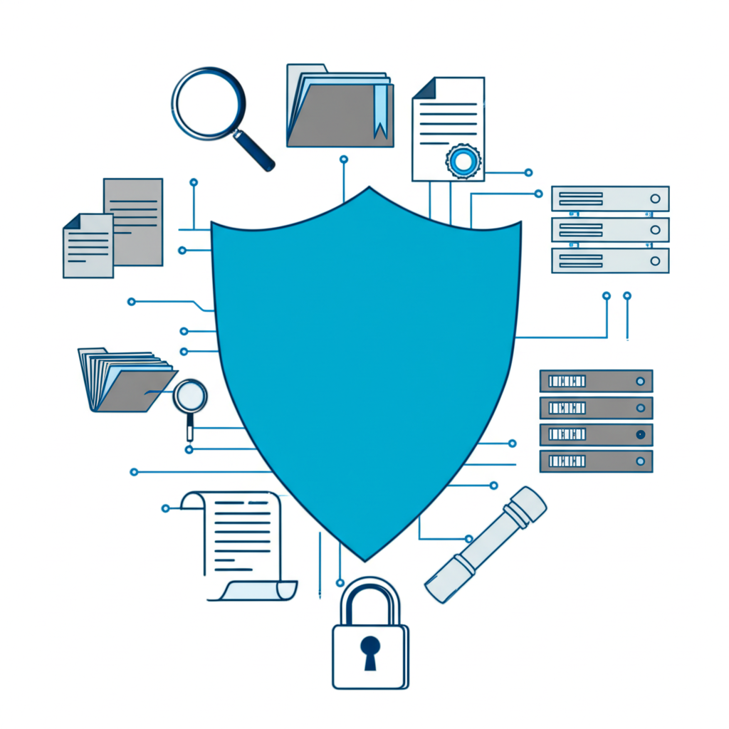 Manajemen Risiko Data Pribadi: Kunci Kepatuhan UU PDP dan Perlindungan Aset Digital Anda