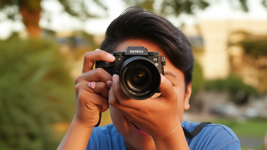 Fotografi untuk Pemula: Kuasai Dasar-Dasarnya dengan Tips dan Trik Jitu!