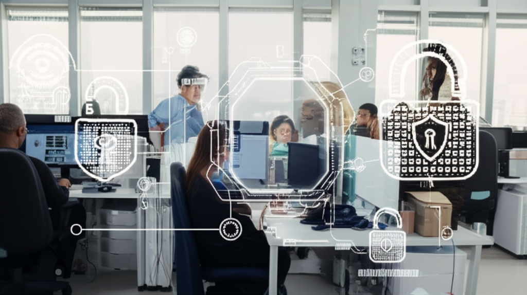 Panduan Praktis: Cara Efektif Menerapkan UU PDP di Lingkungan Kantor Anda