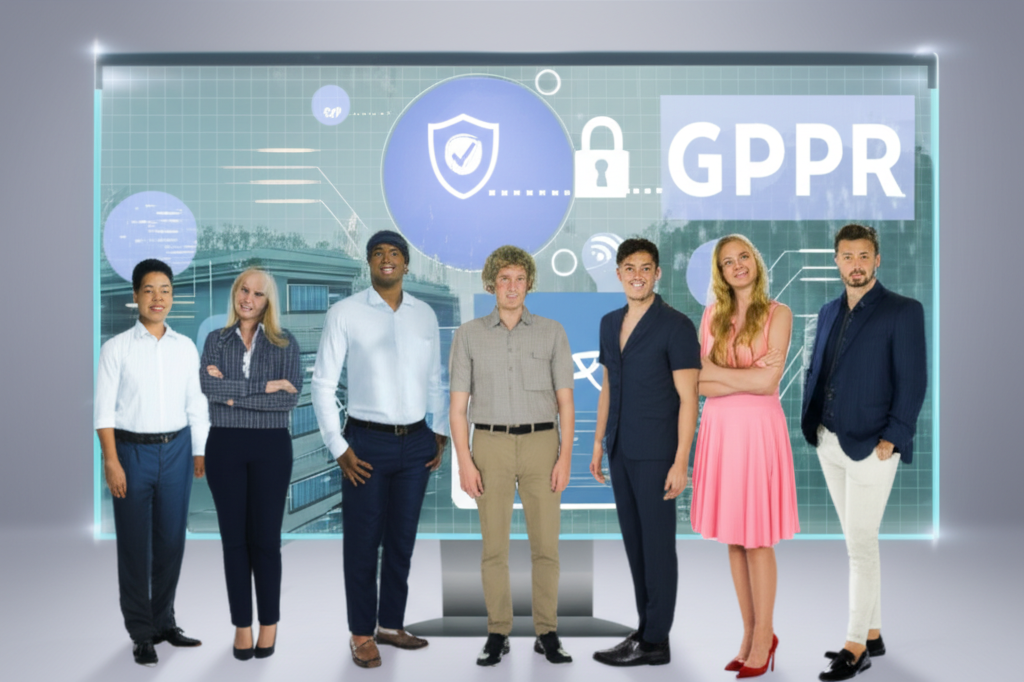 Transformasi Kepatuhan: Panduan Desain Modul E-Learning GDPR untuk Tim IT & Teknis Anda