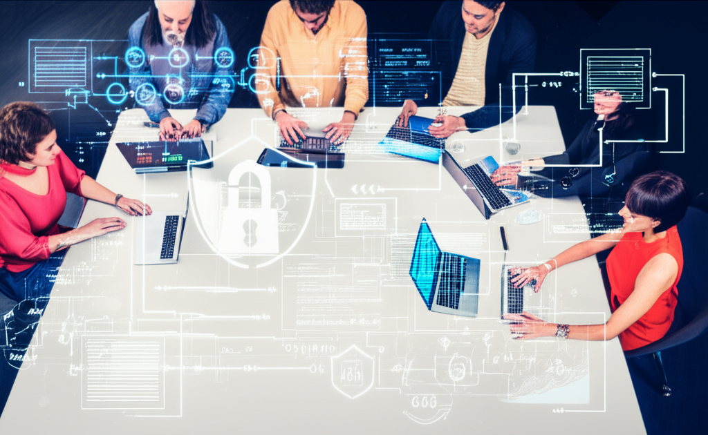 Desain Modul E-Learning GDPR Efektif: Panduan Komprehensif untuk Tim IT & Teknis