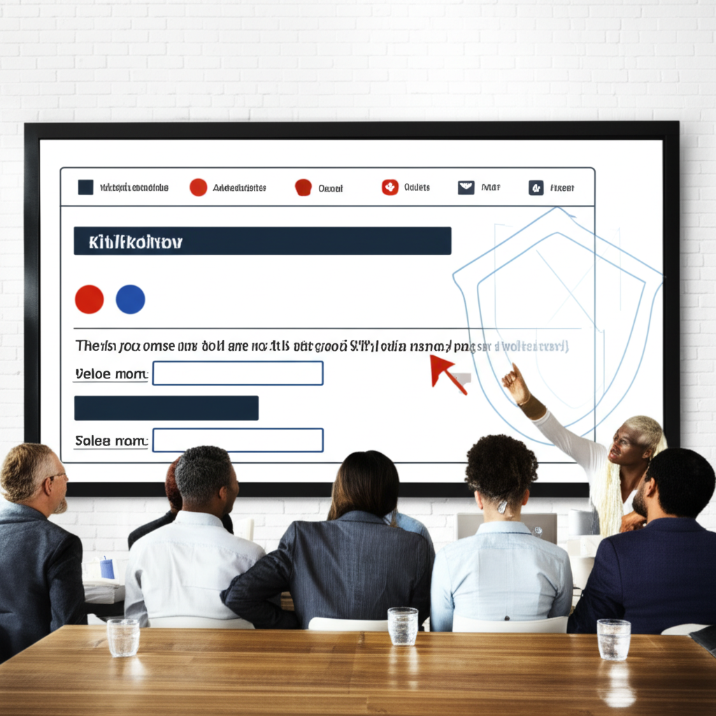 Benteng Terakhir Keamanan Siber: Mengapa Pelatihan Simulasi Phishing Penting untuk Staf Non-Teknis Anda