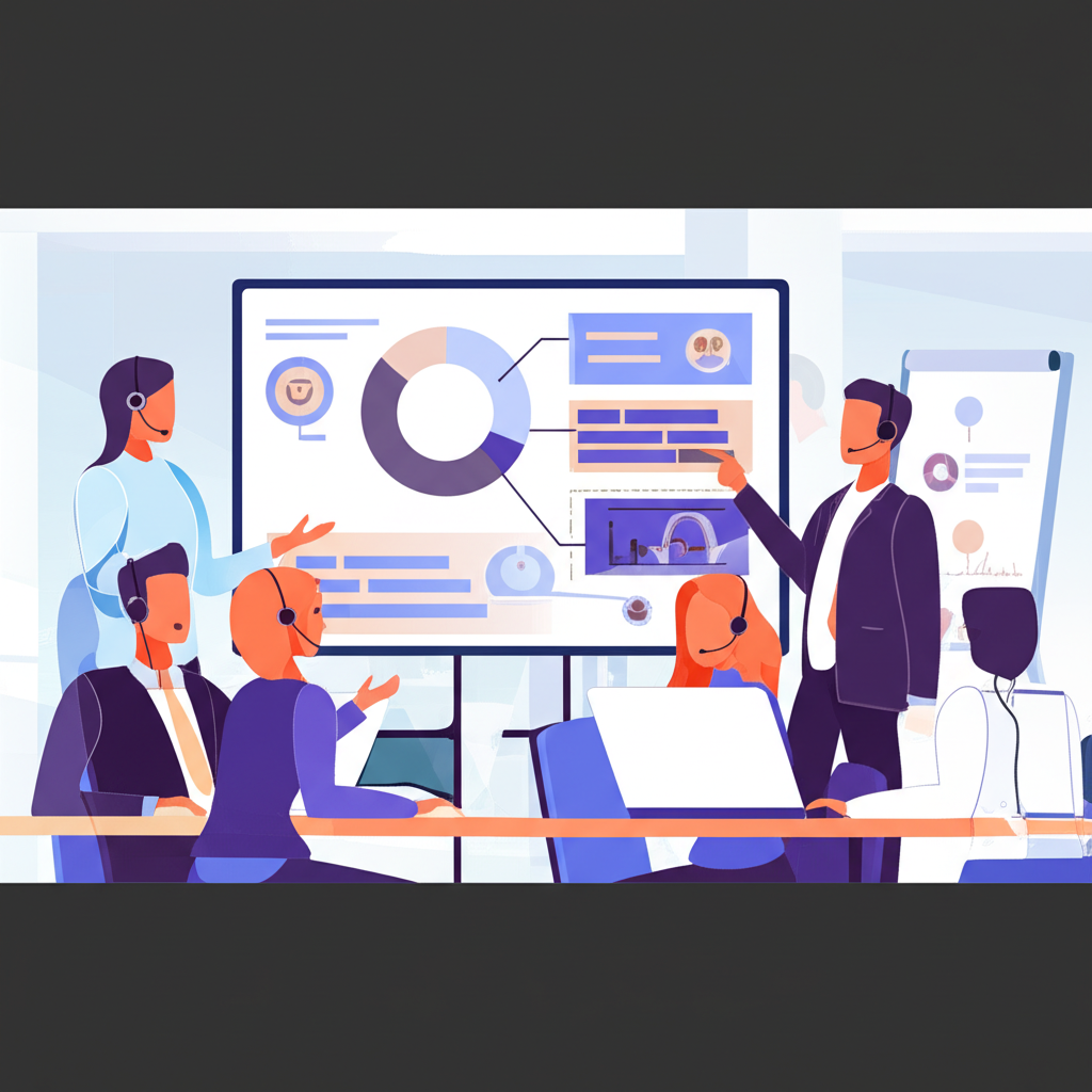 Lokakarya Interaktif: Kuasai Penanganan Data Pelanggan di Call Center untuk Keamanan & Layanan Prima