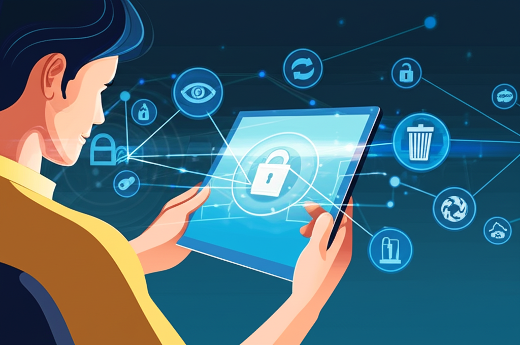 Apa Itu Data Subject Request (DSR)? Panduan Lengkap untuk Individu dan Organisasi