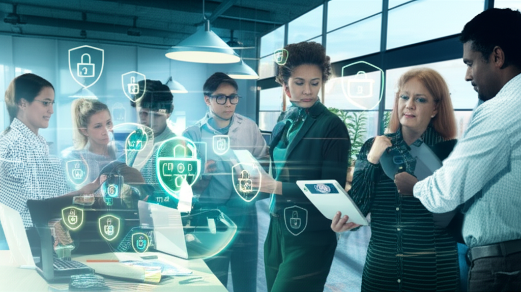 Perkuat Tim Privasi Anda: Panduan Lengkap Program Sertifikasi Internal untuk Spesialis Data