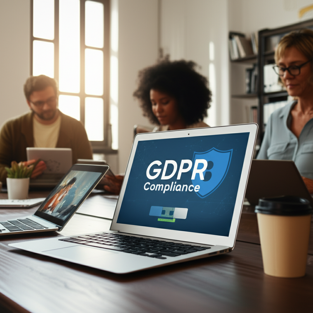 Pentingnya Webinar Internal GDPR: Membangun Kesadaran dan Kepatuhan Data Perusahaan
