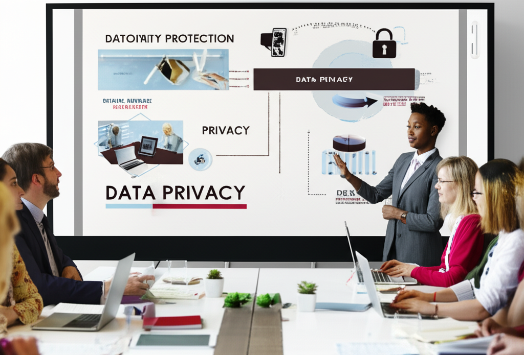 Meningkatkan Keahlian Privasi: Panduan Pelatihan Khusus untuk DPO dan Tim Privasi