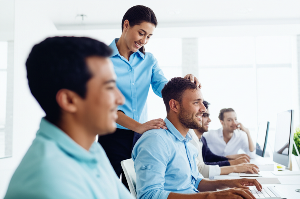 Strategi Efektif Menghindari Bullying di Kantor: Bangun Lingkungan Kerja yang Aman dan Positif