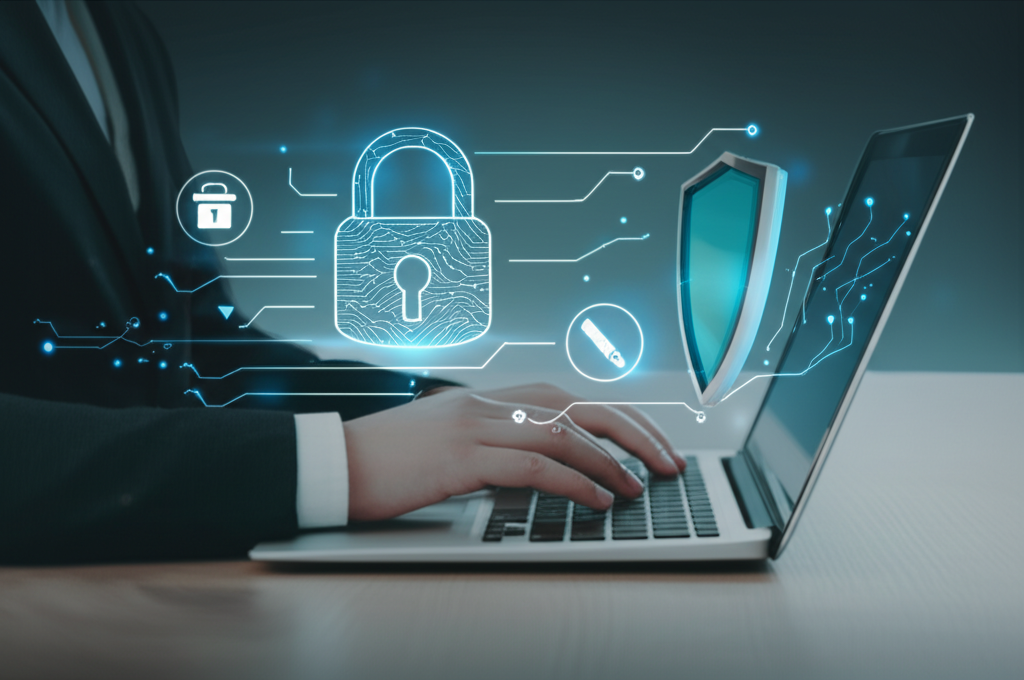 Lindungi Data Anda: Panduan Lengkap Keamanan Siber Saat Work From Home