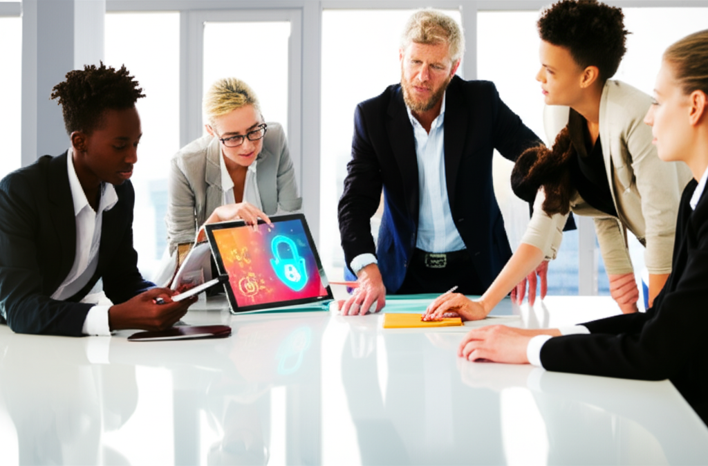 Membangun Duta Privasi: Strategi Efektif untuk Benteng Keamanan Data Perusahaan Anda