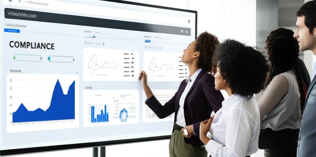 Optimalkan Kepatuhan Bisnis Anda: Mengapa Pelatihan Alat Kepatuhan Sangat Penting