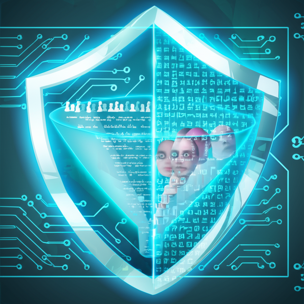 Menguasai Anonimisasi dan Pseudonimisasi: Pelatihan Esensial untuk Kepatuhan dan Keamanan Data