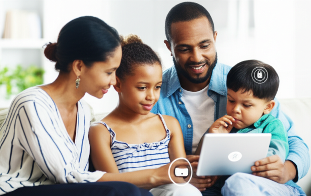 Mengawal Jejak Digital Anak: Memahami Hak-Hak Perlindungan Data Pribadi di Bawah UU PDP