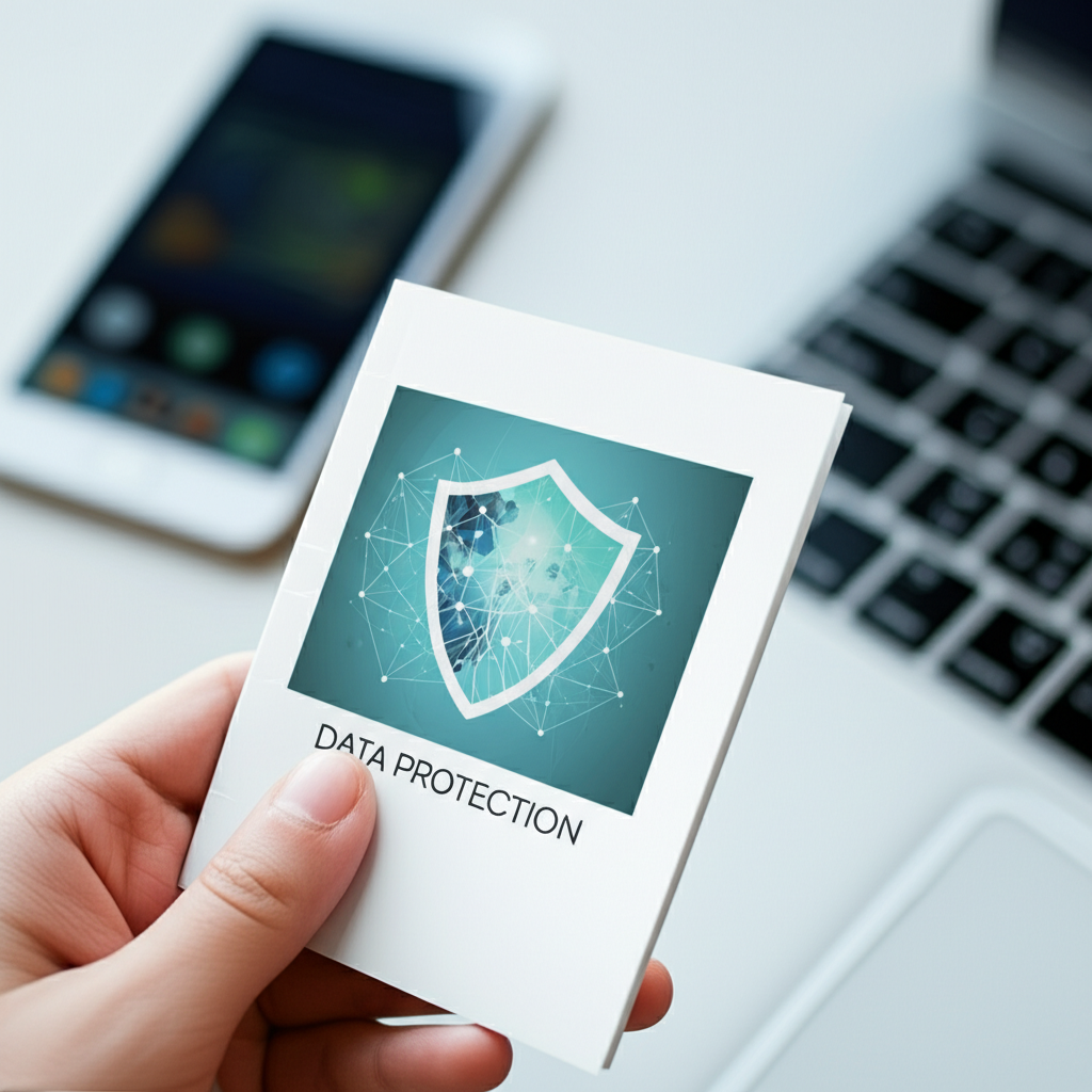 Panduan Saku Privasi Data: Kunci Melindungi Informasi Pribadi Anda di Era Digital