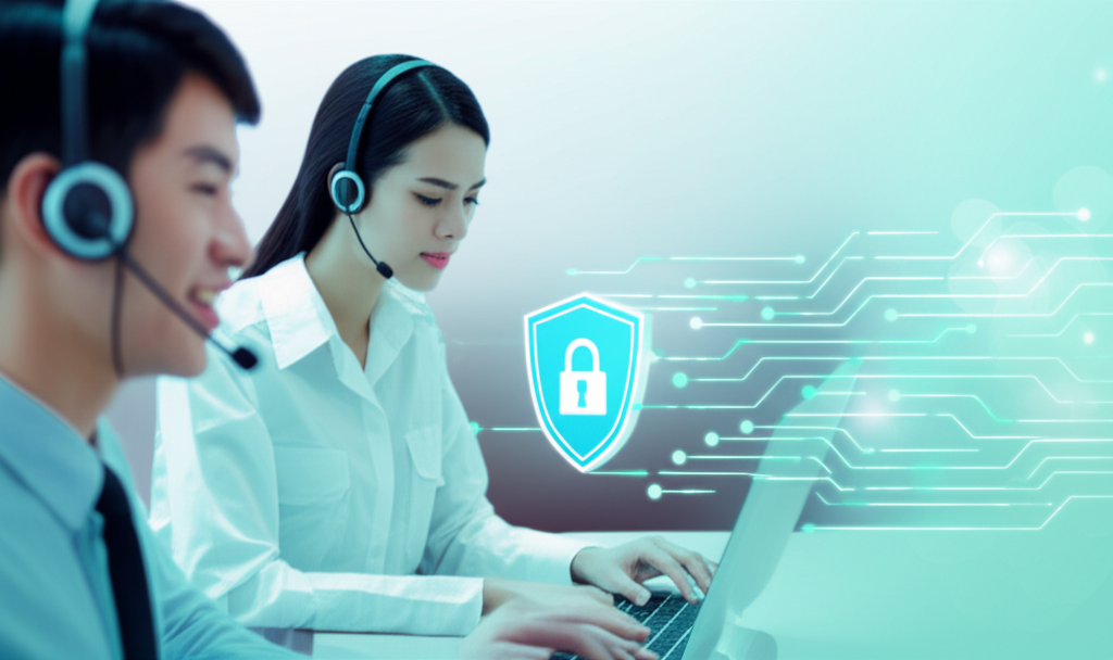 Tanggung Jawab Krusial Tim Customer Service dalam Penanganan Permintaan Data Pelanggan