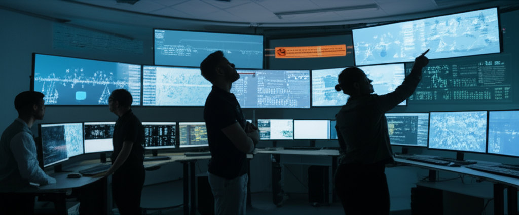 Membongkar Misi Krusial: Peran dan Tanggung Jawab Tim Tanggap Insiden dalam Keamanan Siber