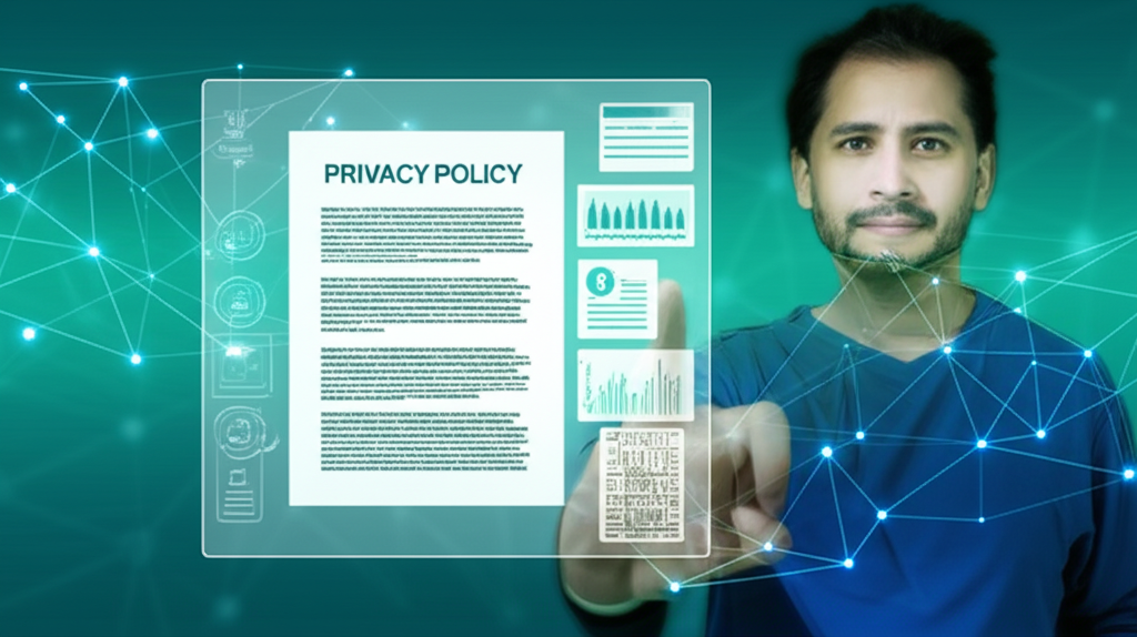 Tanggung Jawab Individu dalam Kebijakan Privasi: Kunci Melindungi Data Anda di Era Digital