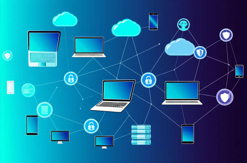 Panduan Lengkap Data Sharing: Strategi Efektif untuk Kolaborasi & Inovasi