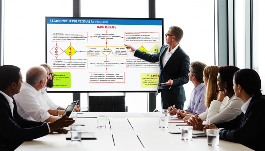 Menguji Ketahanan Siber: Panduan Lengkap Latihan Simulasi Insiden Pelanggaran Data (Tabletop Exercise)