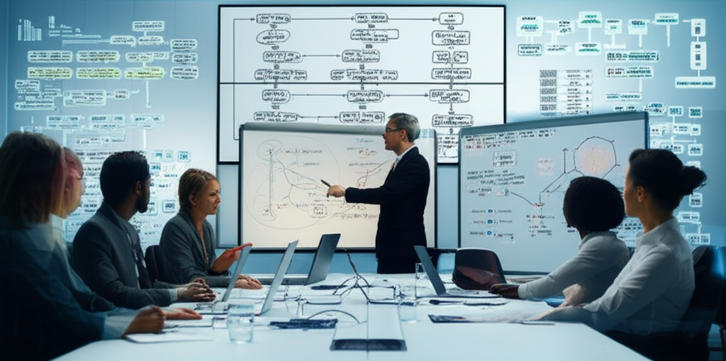 Panduan Praktis: Membangun Tim Tanggap Darurat Insiden yang Solid dan Efektif