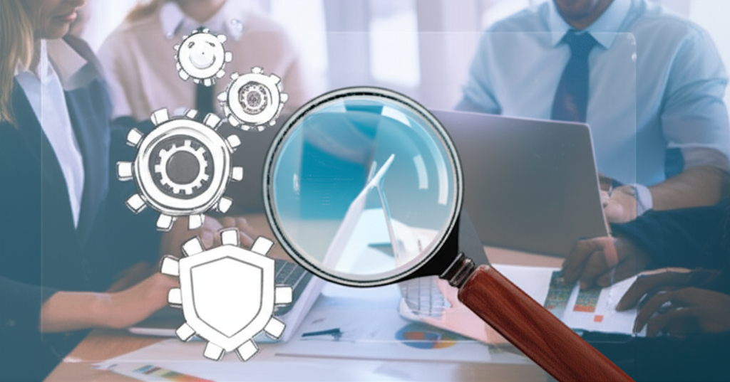 Audit Kepatuhan Internal Rutin: Tameng Bisnis Anda dari Risiko, Denda, dan Kerugian Reputasi