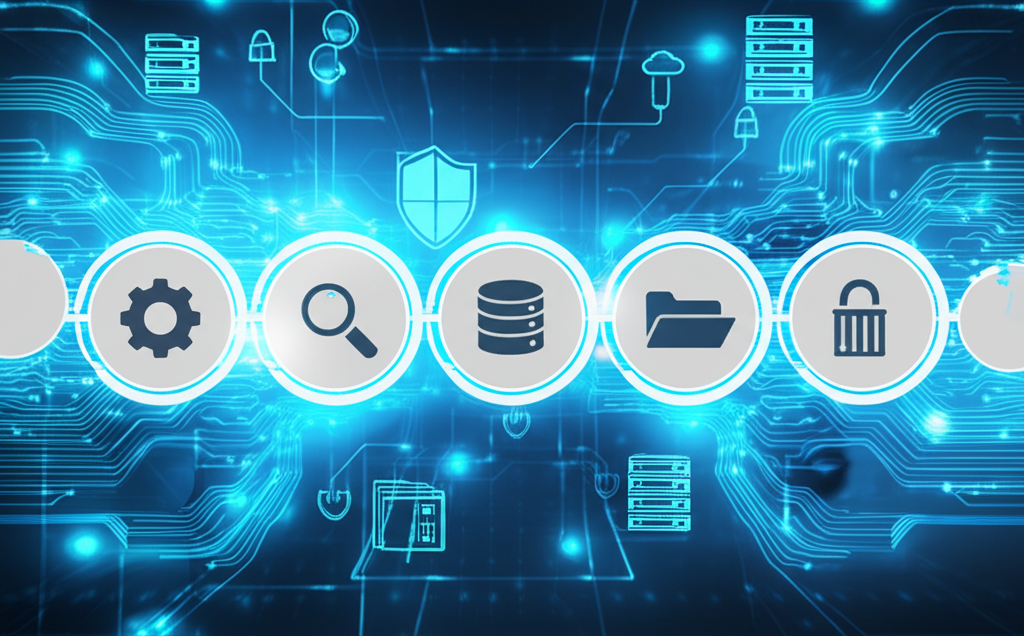 Panduan Lengkap: Prosedur Manajemen Siklus Hidup Data yang Efektif