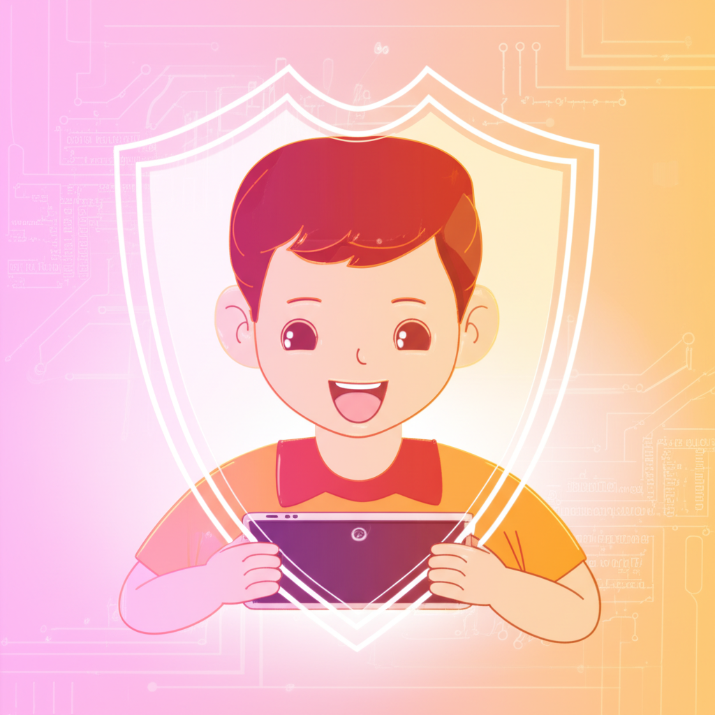 Melindungi Generasi Digital: Panduan Lengkap Prosedur Pengelolaan Data Anak-anak