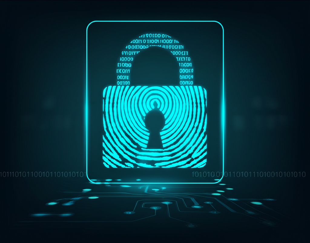 Panduan Lengkap: Prosedur Mengelola Data Biometrik dengan Aman dan Sesuai Regulasi