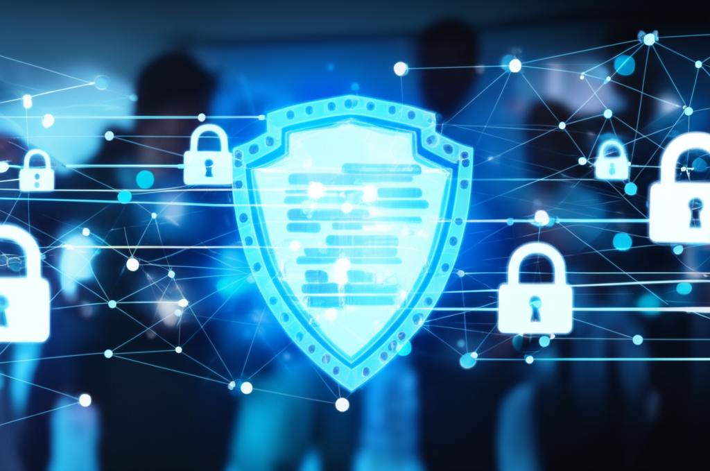 Melindungi Inti Bisnis Anda: Panduan Lengkap Kebijakan Penanganan Data Sensitif