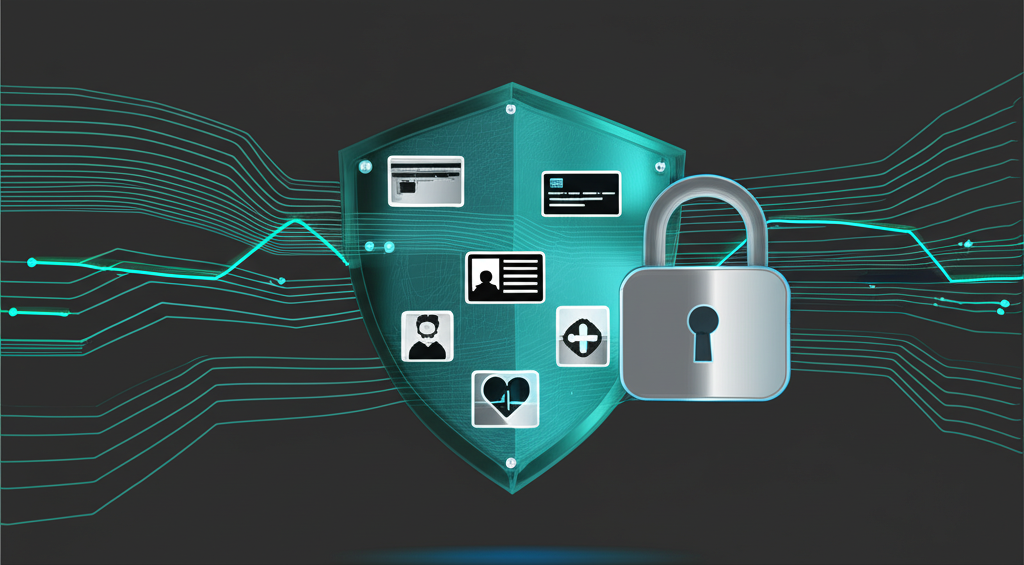 Panduan Lengkap: Kebijakan Penanganan Data Sensitif untuk Keamanan Digital Optimal
