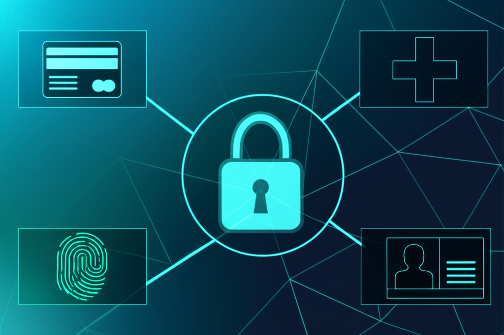 Panduan Lengkap Kebijakan Penanganan Data Sensitif: Melindungi Privasi dan Keamanan Informasi Anda